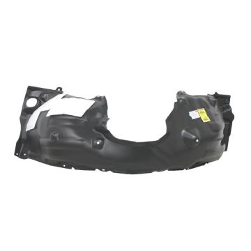 Fender Liner Right North America Built CAPA for Toyota Camry XSE SE Hybrid SE TRD Hybrid XSE 2018-2024