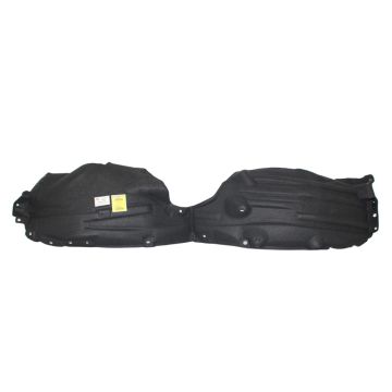 Fender Liner Right CAPA for Toyota RAV4 2019-2024