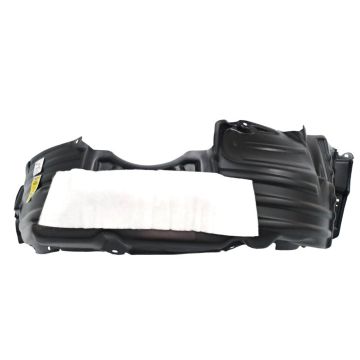 Fender Liner Right CAPA for Toyota Sienna 2018-2020