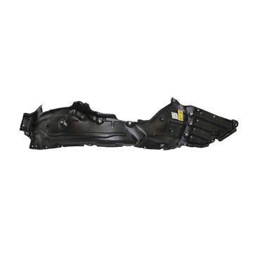 Fender Liner Right North America Built CAPA for Toyota Corolla Sedan L LE 2020-2024