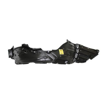 Fender Liner Right Japan Built CAPA for Toyota Corolla Sedan L LE 2020-2024