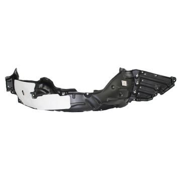Fender Liner Right North America Built for Toyota Corolla Sedan XSE SE XLE Hybrid LE Hybrid Hybrid XLE Hybrid SE Hybrid XSE Hybrid Nightshade 2020-2024