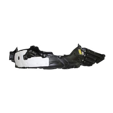 Fender Liner Right North America Built CAPA for Toyota Corolla Sedan XSE SE XLE Hybrid LE Hybrid Hybrid XLE Hybrid SE Hybrid XSE Hybrid Nightshade 2020-2024