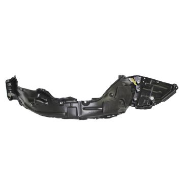 Fender Liner Right CAPA for Toyota Prius 2019-2022