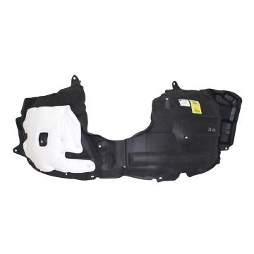 Fender Liner Right CAPA for Toyota Highlander 2020-2023