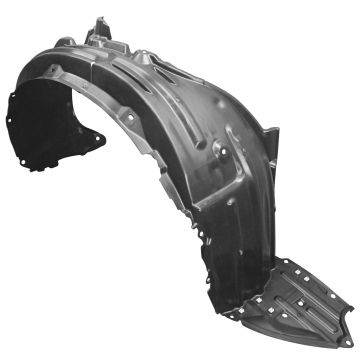 Fender Liner Right Turkey Built for Toyota C-HR 2020-2022