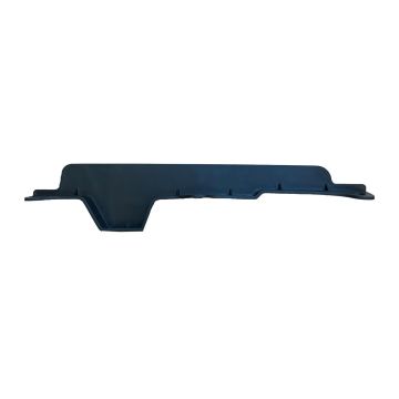 Fender Liner Right Extension Pad CAPA for Toyota Camry Hybrid LE Hybrid XLE Hybrid SE Hybrid XSE Hybrid SE Nightshade 2018-2024