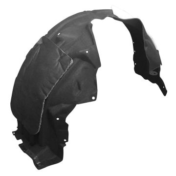 Fender Liner Right CAPA for Toyota Venza 2021-2024