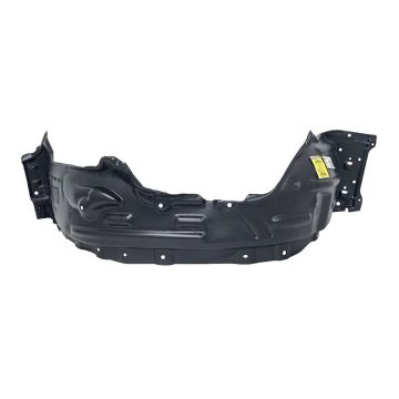 Fender Liner Right CAPA for Toyota Corolla Cross L LE Hybrid SE Hybrid S 2022-2024