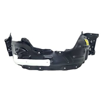 Fender Liner Right CAPA for Toyota Corolla Cross XLE Hybrid XSE 2022-2024