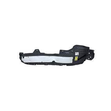 Fender Liner Right PET/Thermo Form CAPA for Toyota RAV4 2013-2018