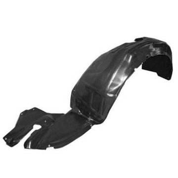 Fender Splash Shield Front Left for Toyota Avalon 2000-2004