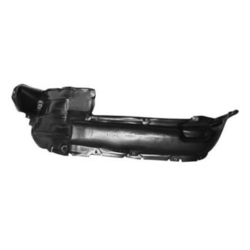 Fender Splash Shield Front Left Fender Liner for Toyota 4Runner 2003-2005