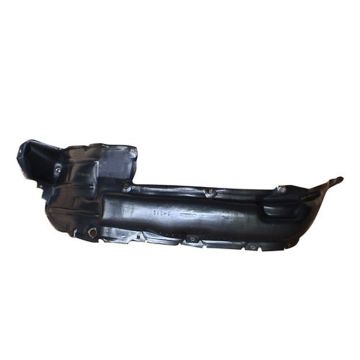 Fender Splash Shield Front Left Fender Liner CAPA for Toyota 4Runner 2003-2005