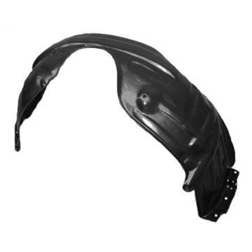 Fender Splash Shield Front Left for Toyota Avalon 2005-2010