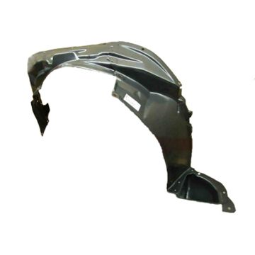 Fender Splash Shield Front Left Plastic Liner for Toyota FJ Cruiser 2007-2014