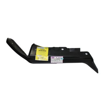 Fender Splash Shield Front Left Forward CAPA for Toyota RAV4 2019-2024