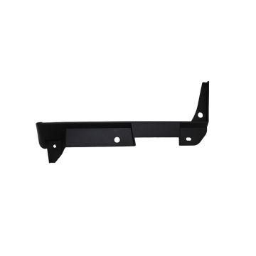 Fender Splash Shield Front Left Extension Pad CAPA for Toyota Highlander 2020-2023
