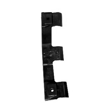Fender Splash Shield Front Left w/o Chrome Bumper Fender Seal for Toyota Tundra 2014-2021