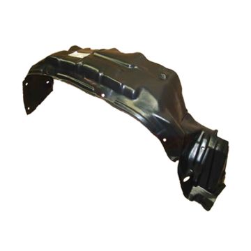 Fender Splash Shield Front Right for Toyota Pickup 1989-1995