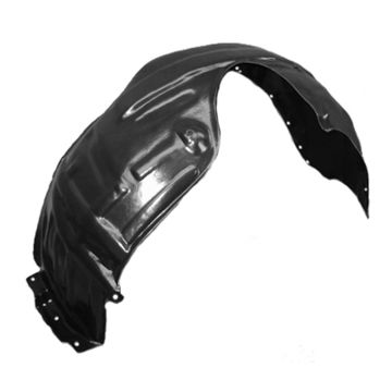 Fender Splash Shield Front Right for Toyota Avalon 2005-2010