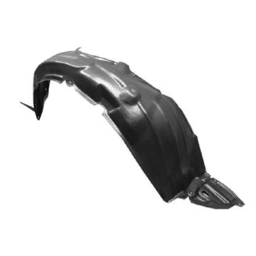 Fender Splash Shield Front Right for Toyota Yaris Hatchback 2007-2011