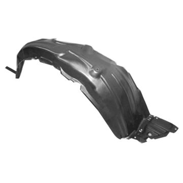 Fender Splash Shield Front Right Plastic Liner for Toyota Yaris 2007-2012
