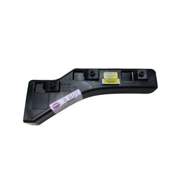 Fender Splash Shield Front Right Liner Extension Pad CAPA for Toyota Corolla Prius Prius Prime