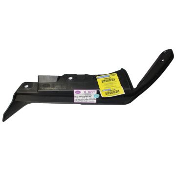 Fender Splash Shield Front Right Forward CAPA for Toyota RAV4 2019-2024