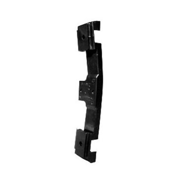 Fender Splash Shield Front Right w/Chrome Bumper Fender Seal for Toyota Tundra 2014-2021