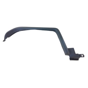 Fender Flare Assembly Front Left CAPA for Toyota FJ Cruiser 2007-2014