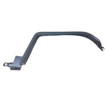 Fender Flare Assembly Front Right CAPA for Toyota FJ Cruiser 2007-2014