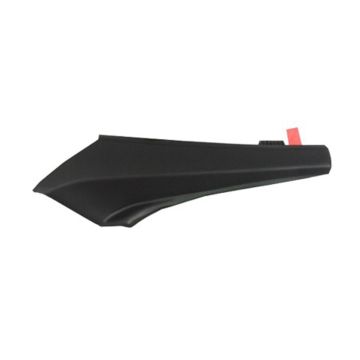Cowl Seal Hood to Cowl Fender/Cowl Seal Right for Toyota RAV4 2013-2018