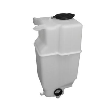 Washer Fluid Reservoir w/o Pump for Toyota Tacoma 2005-2015
