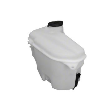 Washer Fluid Reservoir/Cap/Pump Assembly for Toyota Corolla 1998-2002
