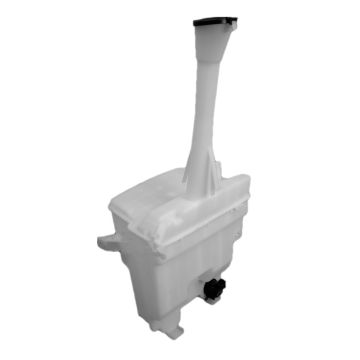 Washer Fluid Reservoir & Pump Assembly w/o Sensor Japan Built for Toyota Corolla 2009-2013