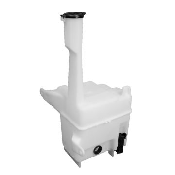 Washer Fluid Reservoir Denso Brand Reservoir & Pump Assembly USA Built for Toyota Camry Solara