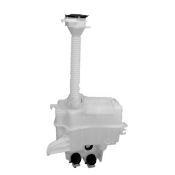 Washer Fluid Reservoir/FR & RR Pump/Filler Neck Assembly for Toyota RAV4 2006-2008