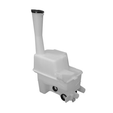 Washer Fluid Reservoir & Cap Assembly for Toyota Sienna 2004-2020