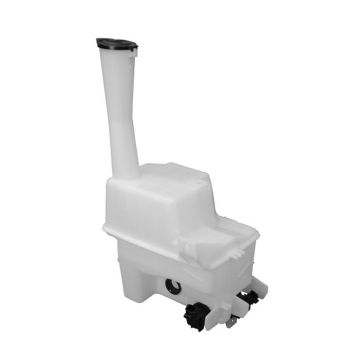 Washer Fluid Reservoir/Cap/FR & RR Pump Assembly for Toyota Sienna 2004-2020