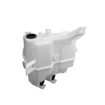 Washer Fluid Reservoir w/Headlamp Washer From 11-11 for Toyota Prius Prius Plug-In Prius V