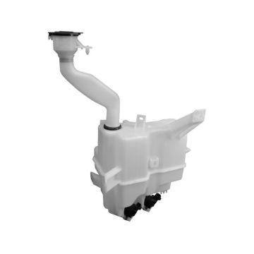 Washer Fluid Reservoir w/Headlamp Washer w/Headlamp Washer Reservoir/FR & RR Pump/Filler Neck Assembly for Toyota Prius Prius Plug-In Prius V