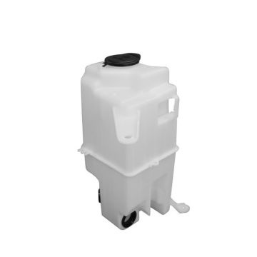 Washer Fluid Reservoir & Cap Assembly for Toyota Tundra 2007-2021