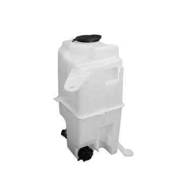 Washer Fluid Reservoir/Cap/Pump/Sensor Assembly for Toyota Tundra 2007-2021