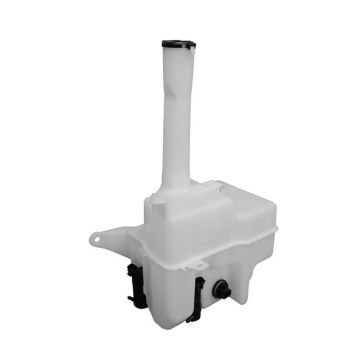 Washer Fluid Reservoir/Cap/FR &RR Pump/Sensor Assembly for Toyota Sienna 1998-2003