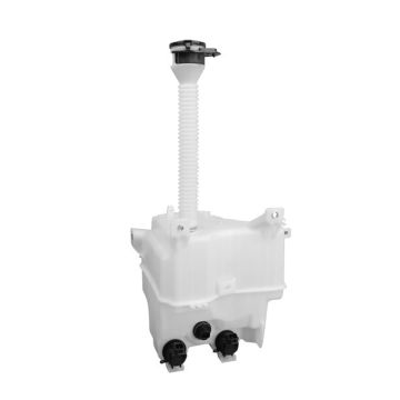 Washer Fluid Reservoir/Inlet/Bracket/Cap/Pump/Sensor Assembly for Toyota Venza 2009-2016