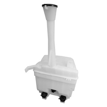 Washer Fluid Reservoir w/Rear Wiper Reservoir/Front & Rear Pumps/Sensor Assembly Canada Market for Toyota Matrix 2009-2014