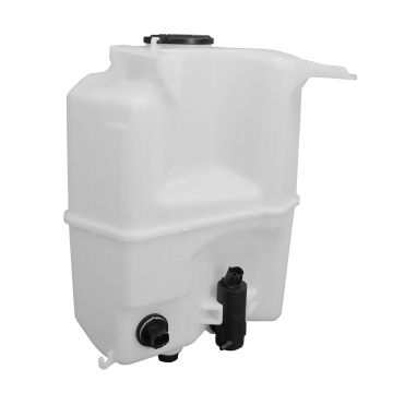 Washer Fluid Reservoir/Cap/Pump/Level Sensor Assembly Canada Spec for Toyota Tacoma 2016-2023