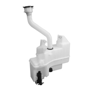 Washer Fluid Reservoir w/Rear Wiper Reservoir/Inlet/Cap/Pump/Sensor Assembly Canada Spec for Toyota Prius 2016-2022