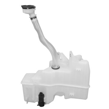 Washer Fluid Reservoir Res/Inlet/Cap/Pump Assembly North America Built for Toyota Corolla Sedan L Base LE XSE SE SE Nightshade XLE SE Apex XSE Apex Nightshade 2020-2024